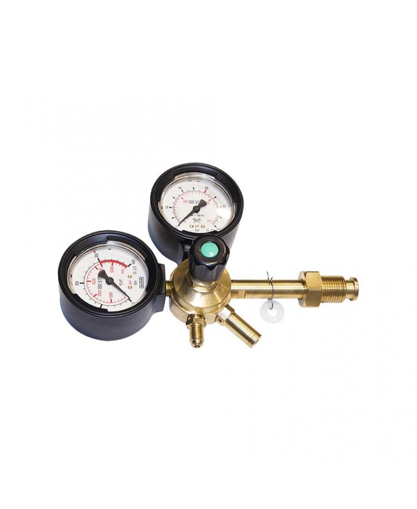 NITROGEN/HYDROGEN LEAK DETECTION KIT