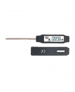 POCKET SIZE THERMOMETERS